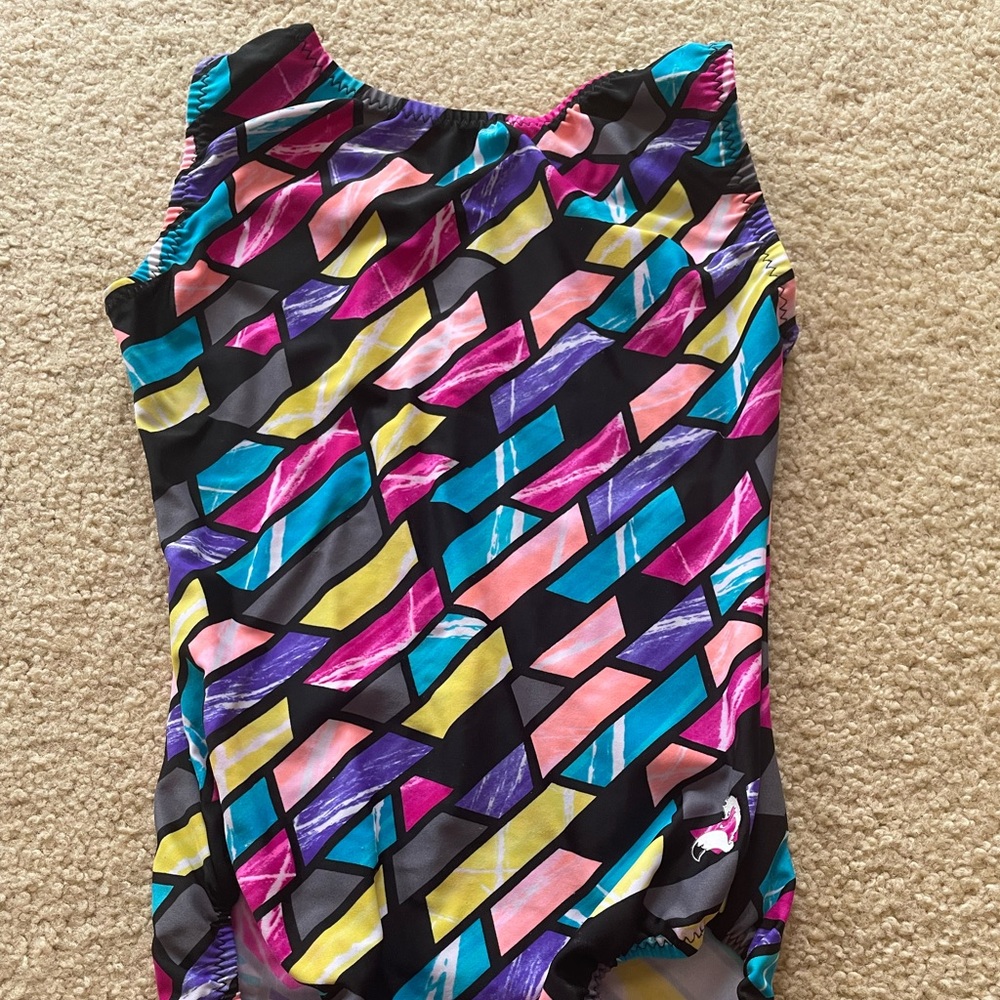 Excellent condition Foxy Leo